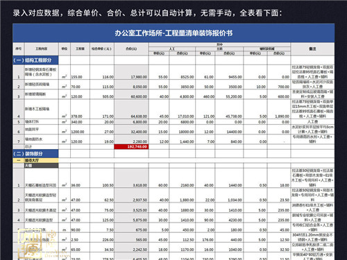 哪個裝修公司好-報價.