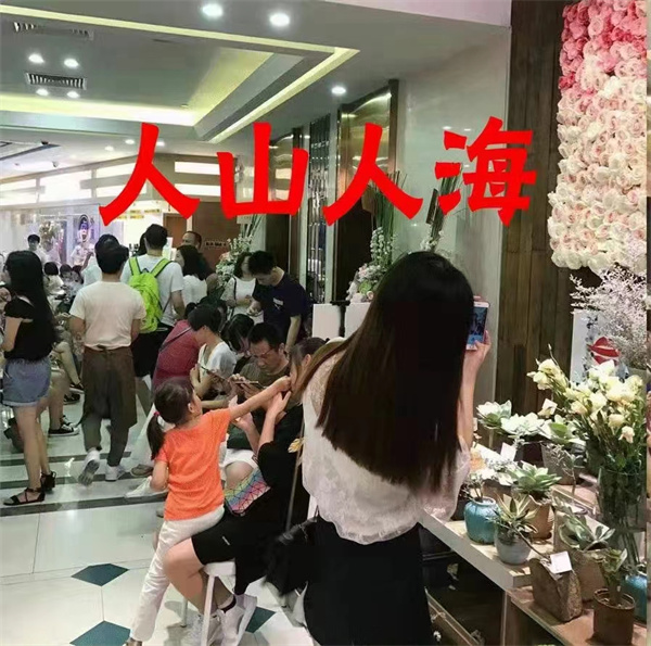 二十年老字號美食店鋪設計裝修：我要傳統有特色